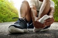 Runners and Plantar Fasciitis